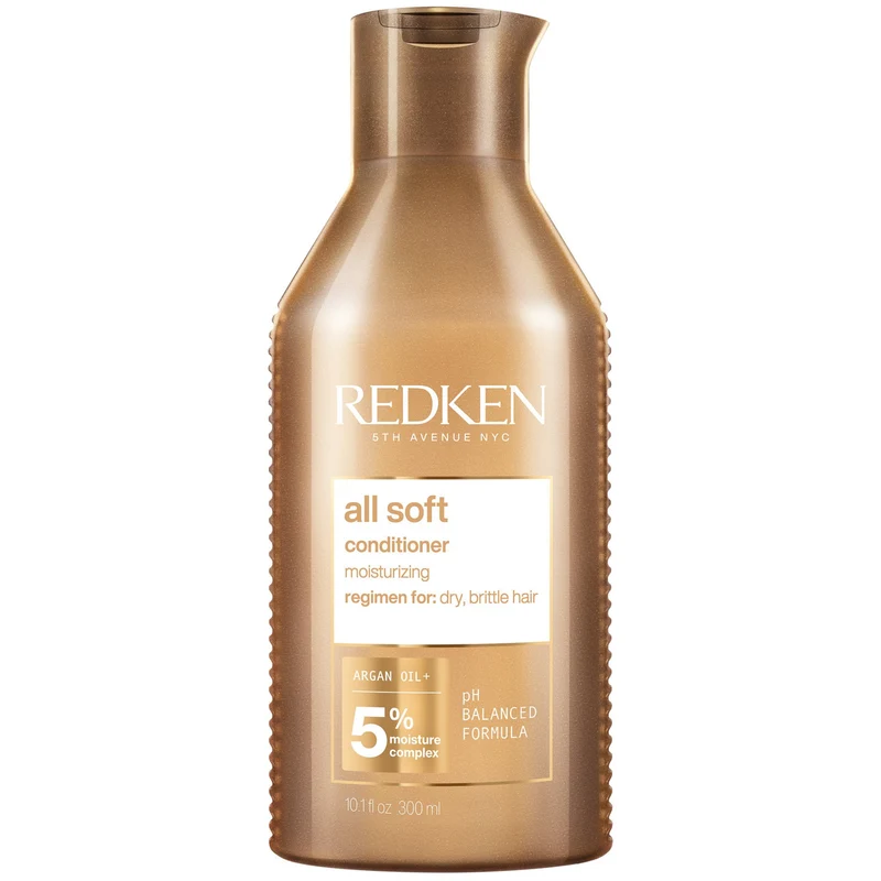 Après-shampoing All Soft Redken 300 ML