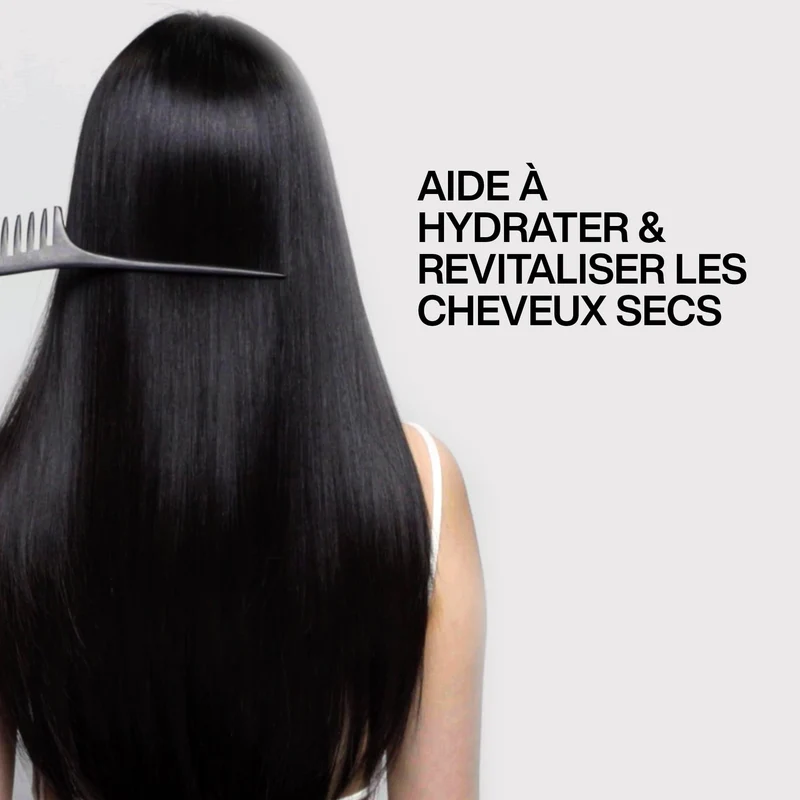Shampoing All Soft Redken