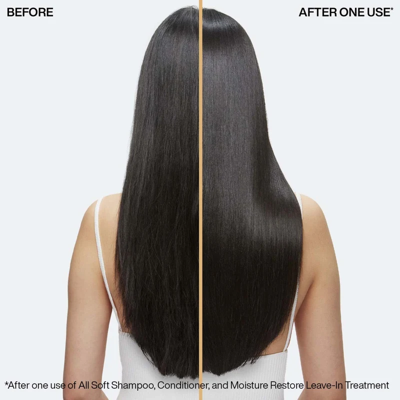 Après-shampoing All Soft Redken 1000 ML
