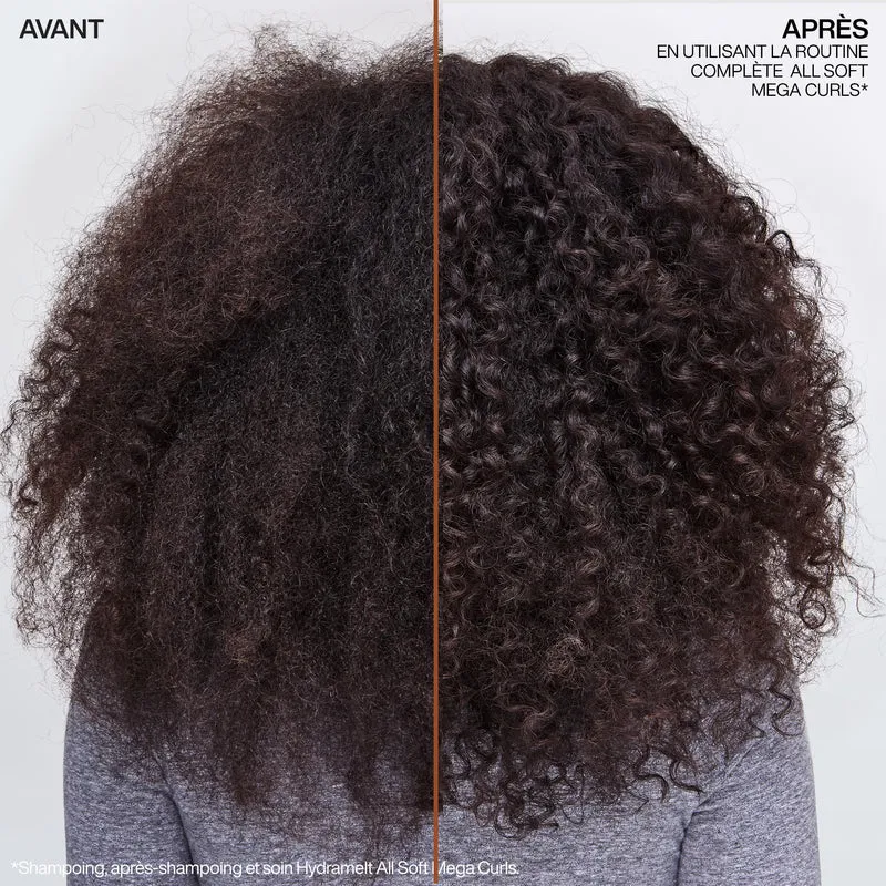 Après-shampoing All Soft Mega Curls Redken 300 ML