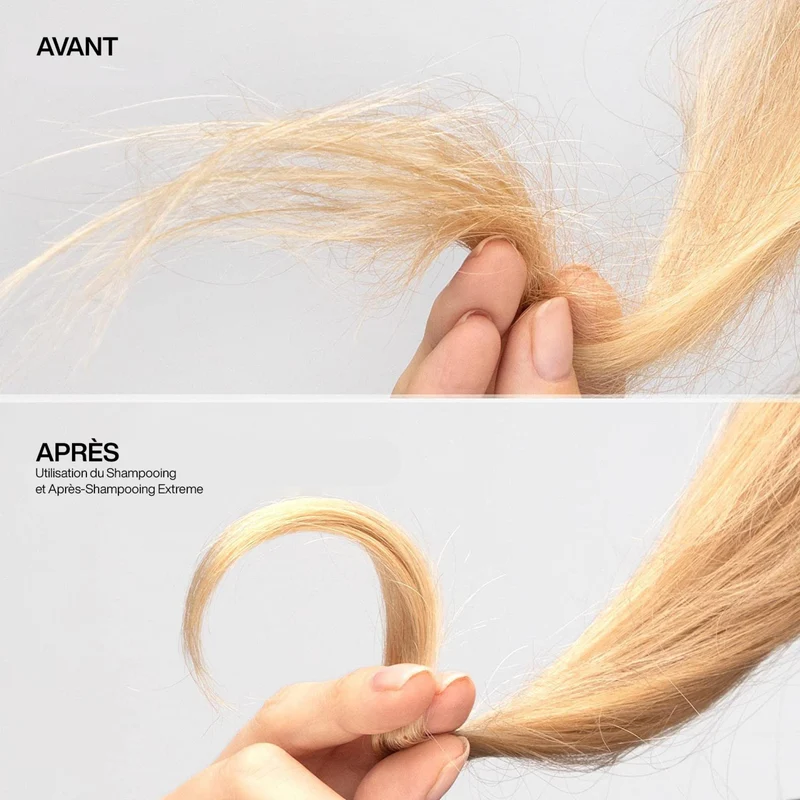 Après-shampoing Extreme Redken 300 ML