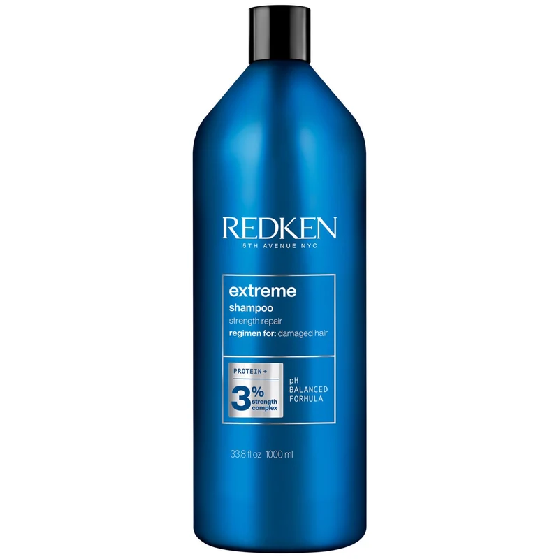 Shampoing Extreme Redken 1000 ML