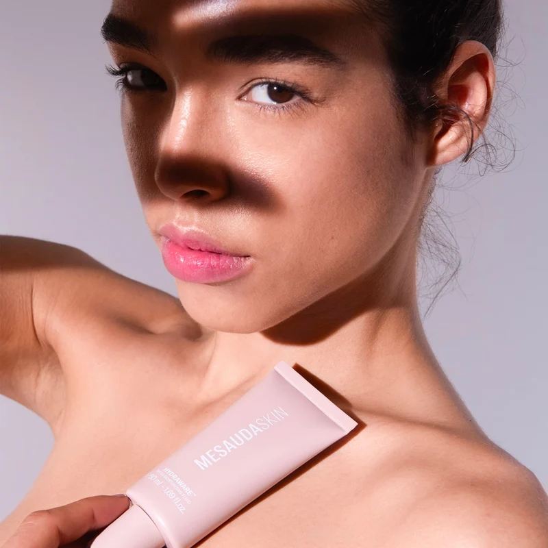 Fluide Hydratant SPF50 Hydraware
