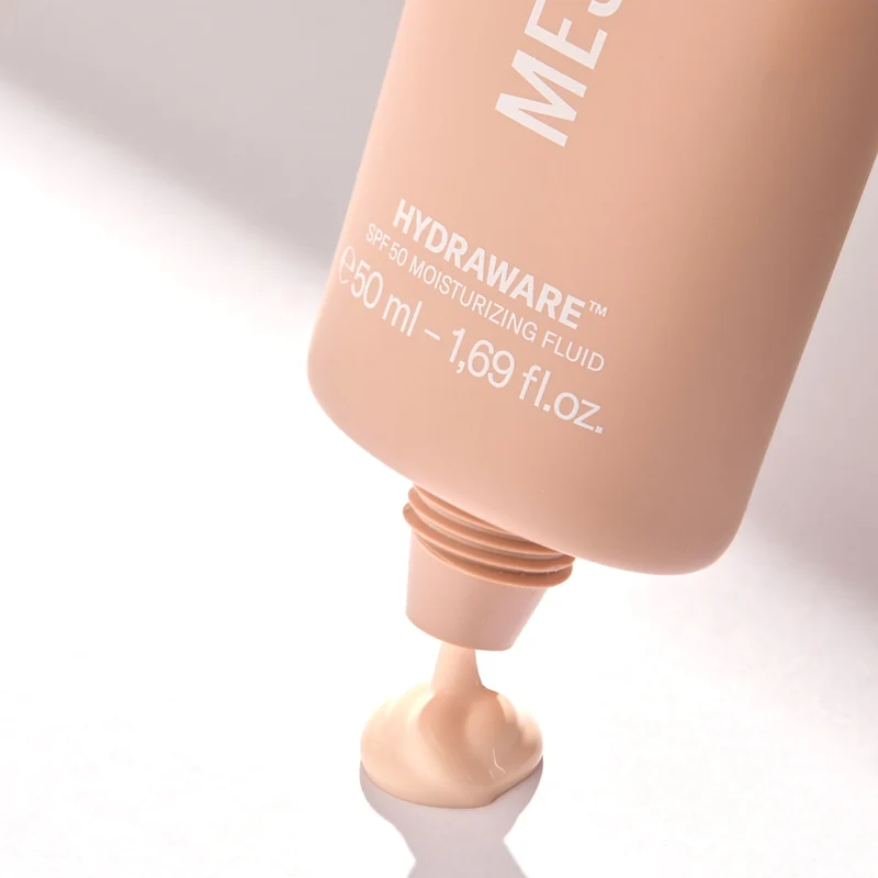 Fluide Hydratant SPF50 Hydraware