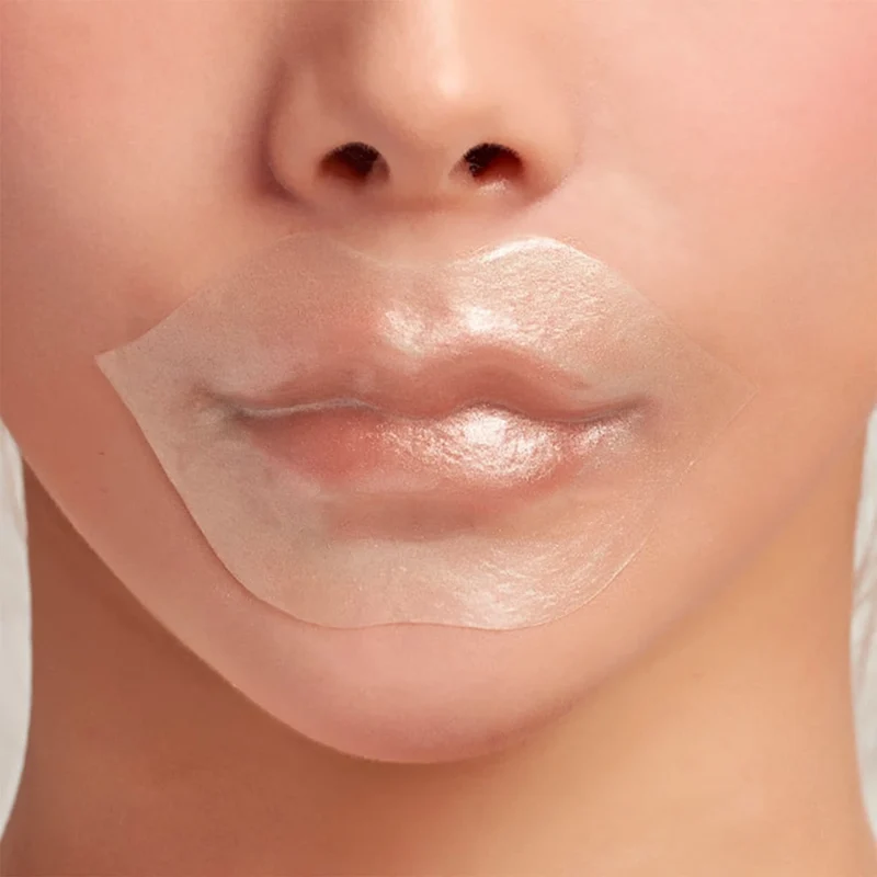 Masque Lèvres Pearl