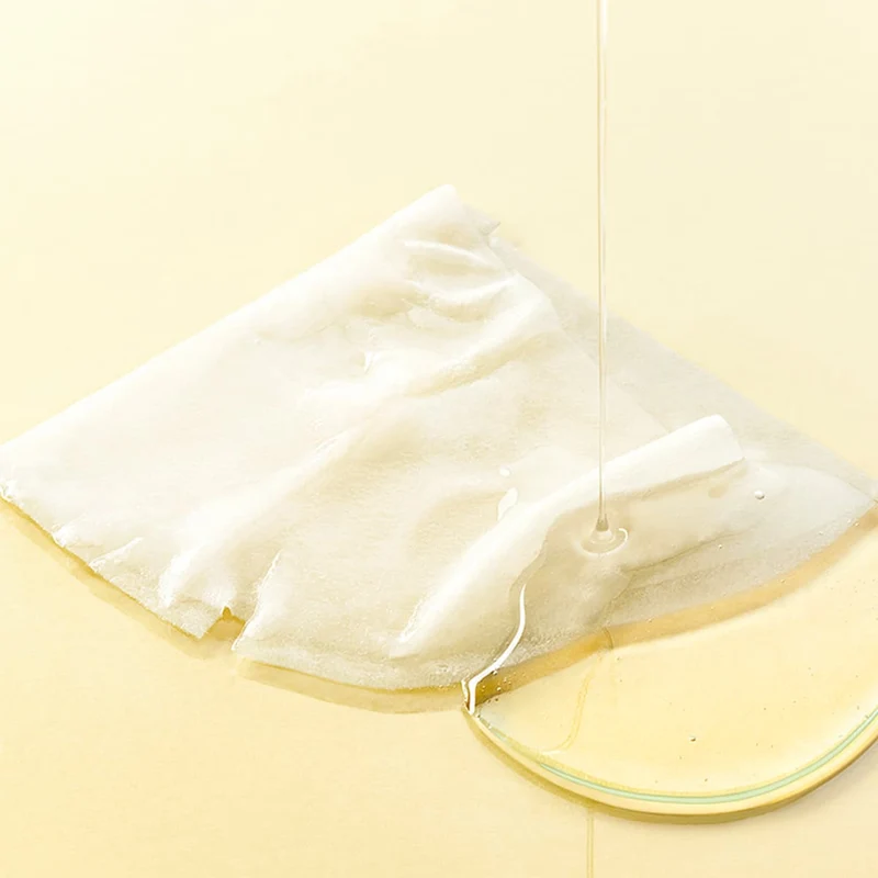 Masque Visage Vitamine Vegan