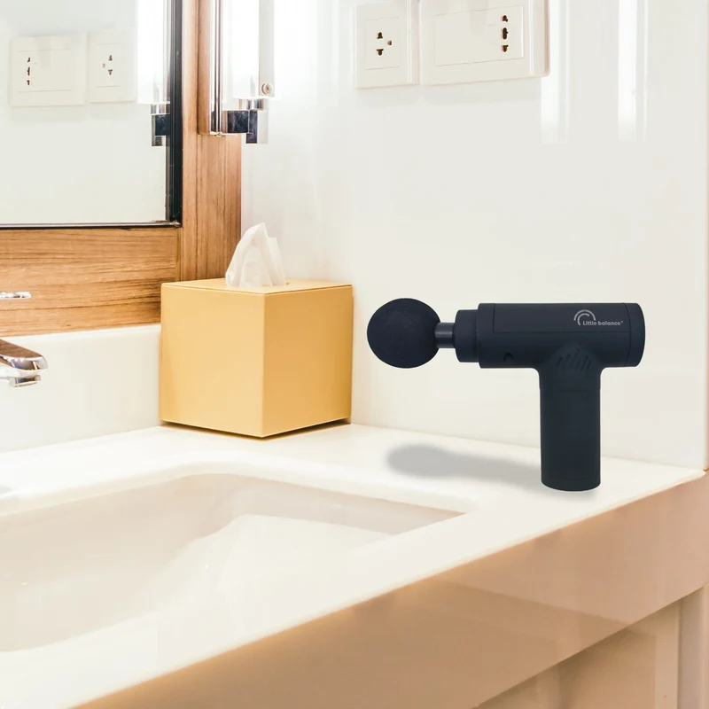 Pistolet de massage Sport Relax