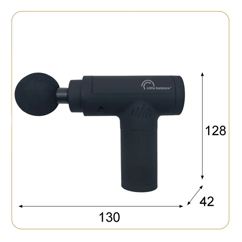 Pistolet de massage Sport Relax