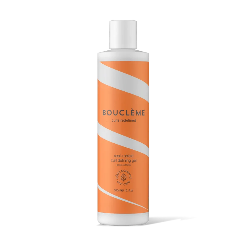 Gel définisseur de boucles Seal + Shield