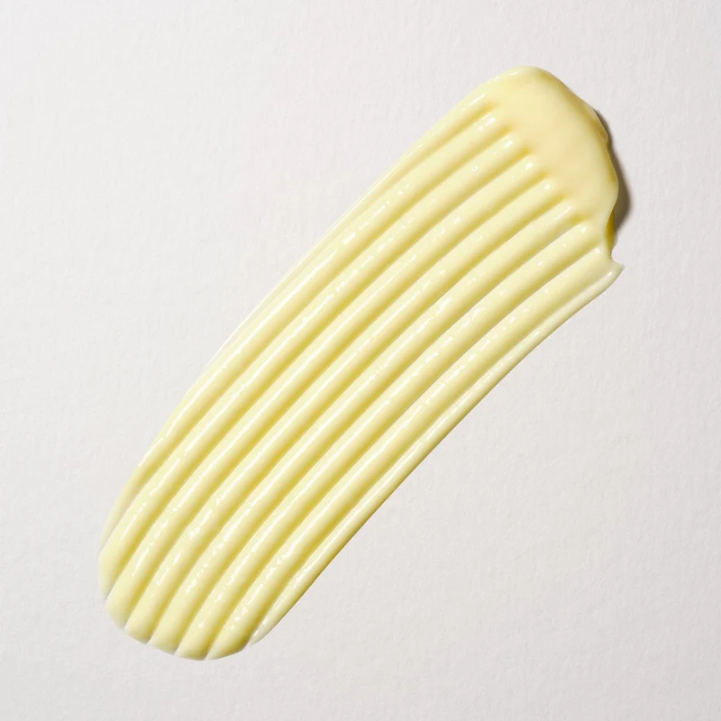 Crème pour cheveux bouclés Seal + Shield