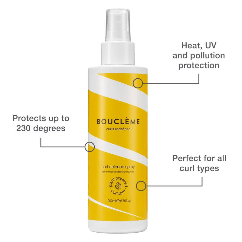Spray Multi-Protecteur Boucles