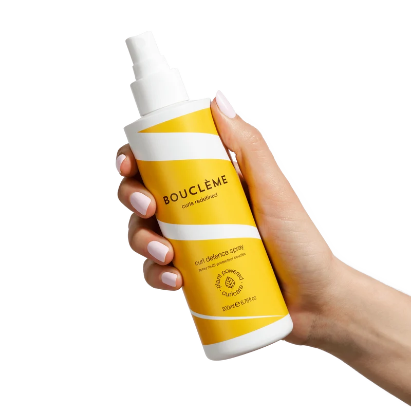 Spray Multi-Protecteur Boucles