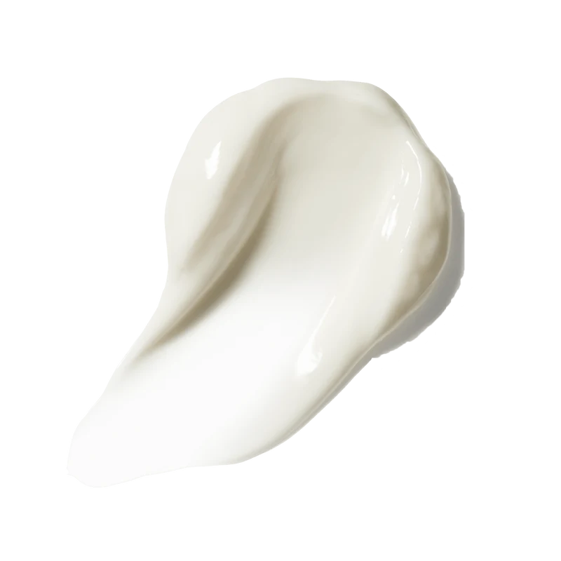 Crème pour cheveux bouclés sans parfum