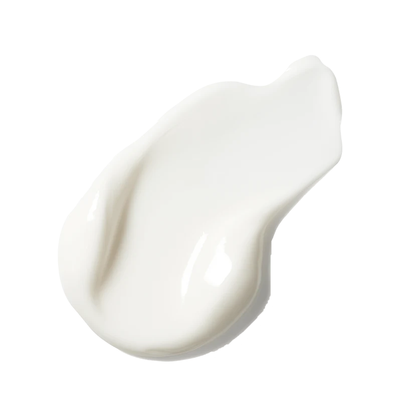 Après-shampoing pour cheveux bouclés sans parfum