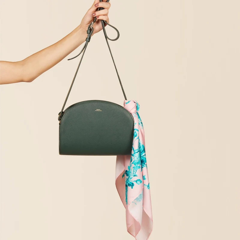 Écharpe Bouclème x Preen