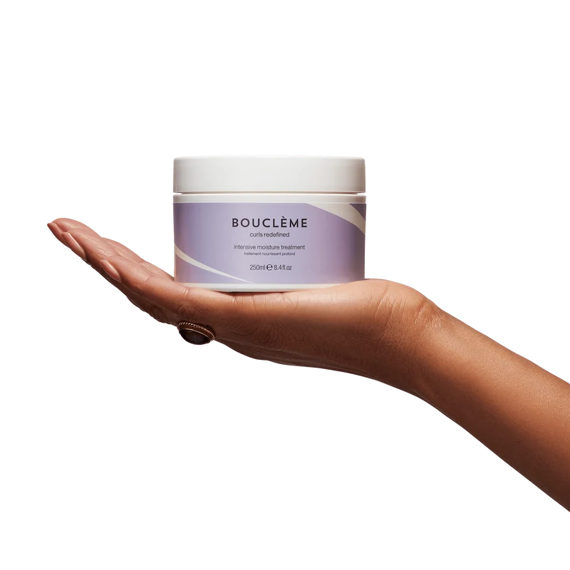Masque hydratant intensif