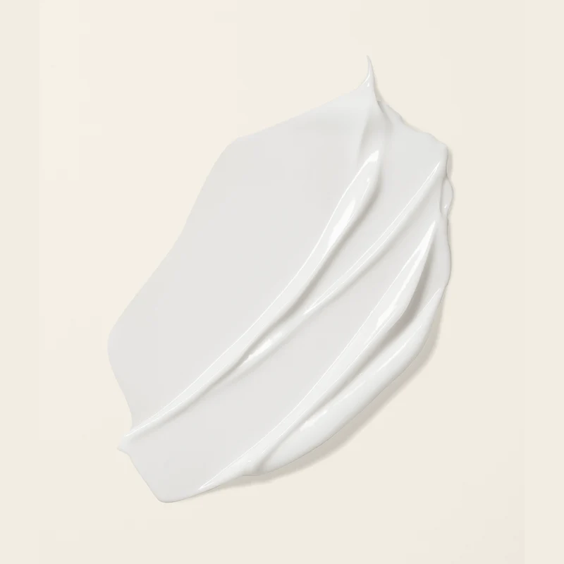 Après-shampoing pour cheveux bouclés