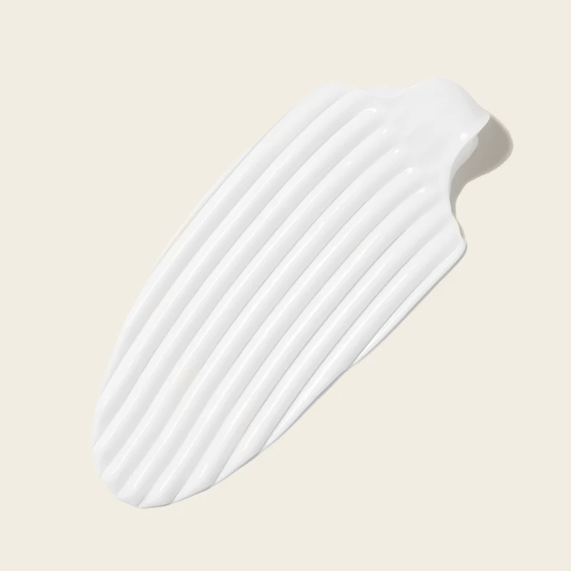 Crème pour cheveux bouclés