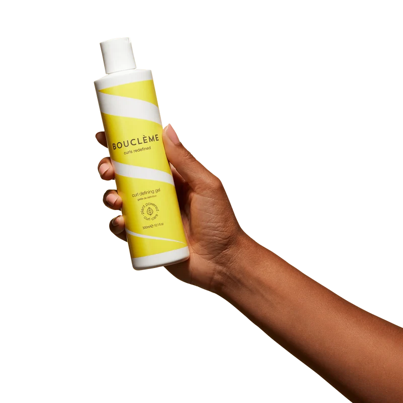 Gel définisseur de boucles