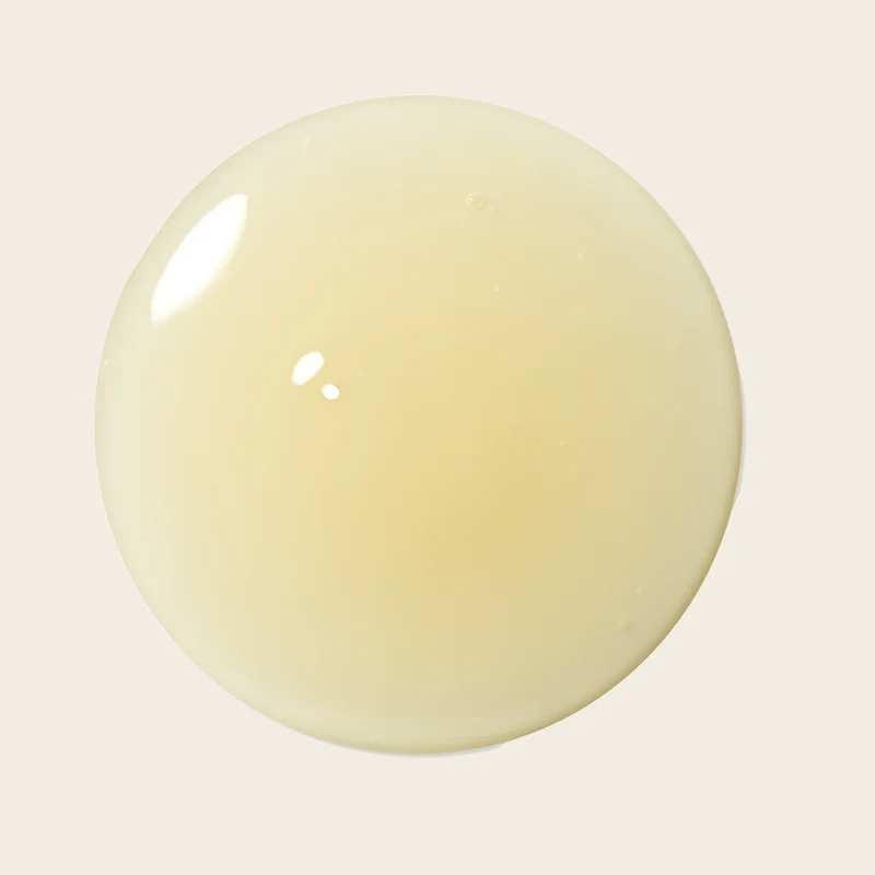 Shampoing hydratant
