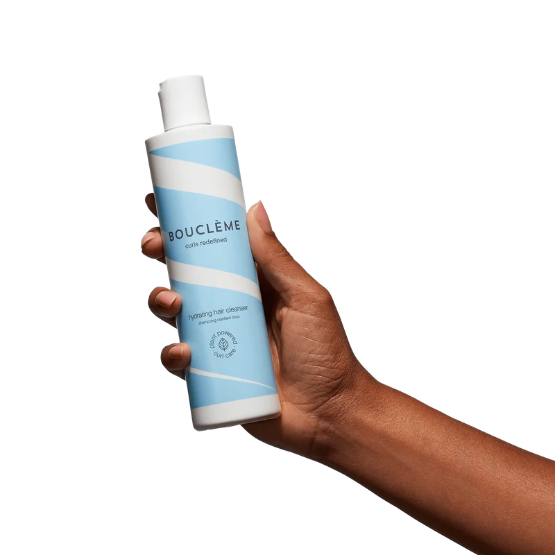 Shampoing hydratant