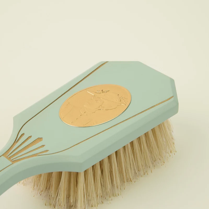 Brosse Lissante Art Déco