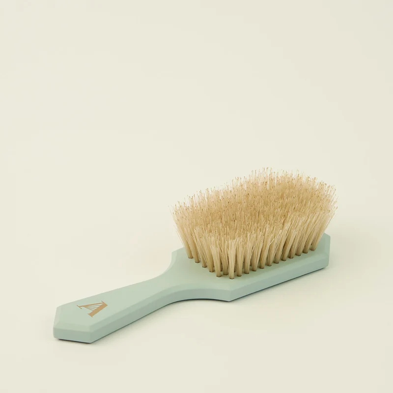 Brosse Lissante Art Déco