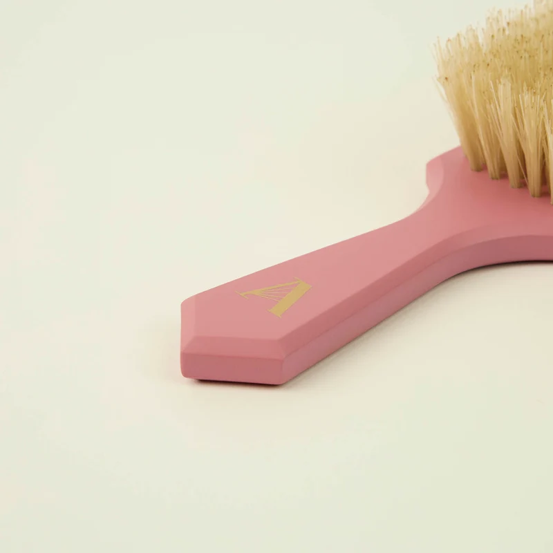 Brosse Lissante Art Déco