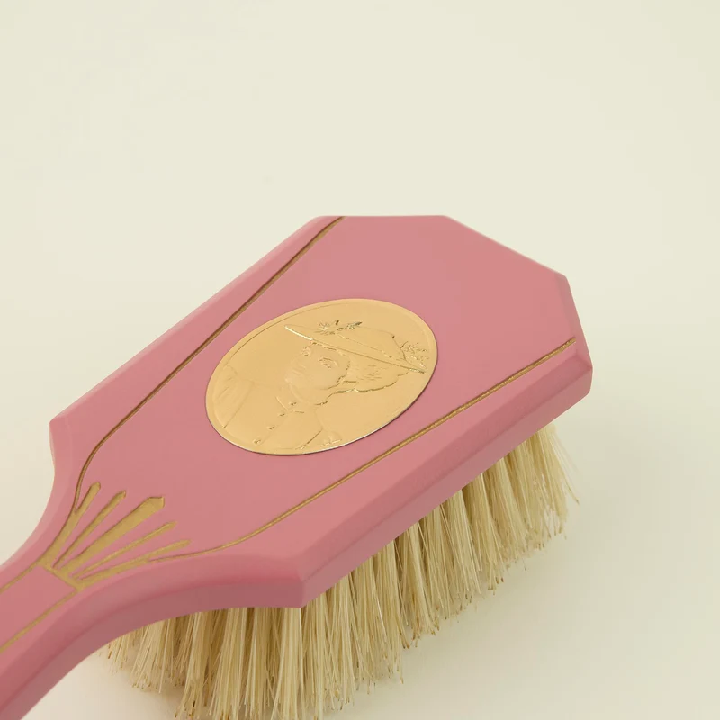 Brosse Lissante Art Déco