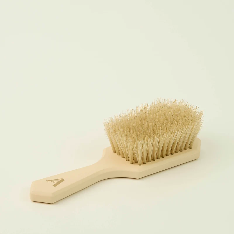 Brosse Lissante Art Déco