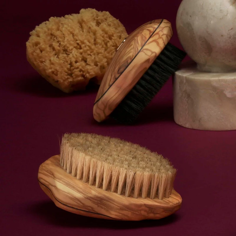 Brosse Corps VITALIS