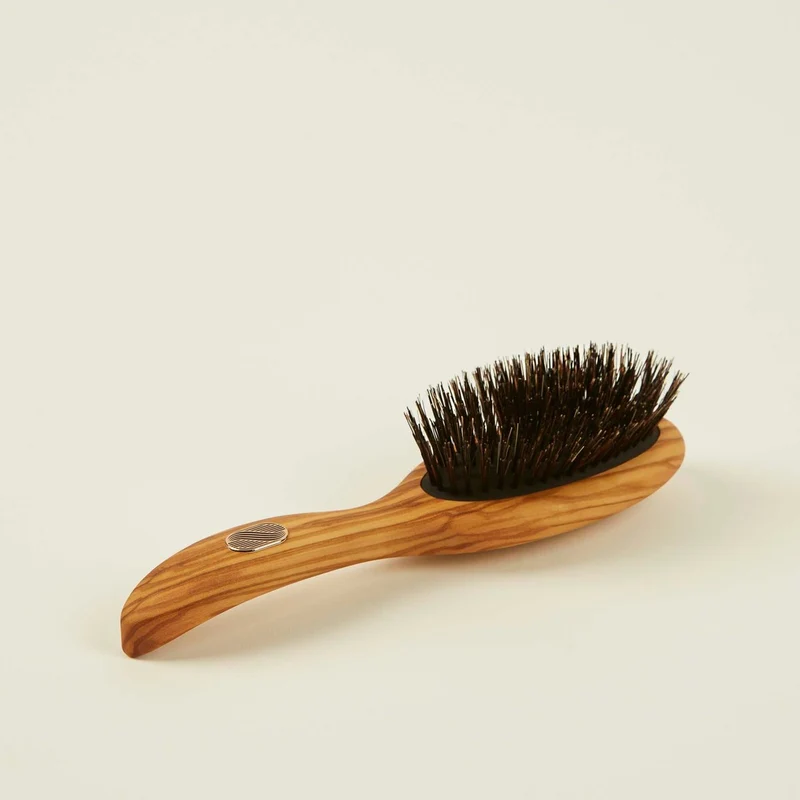 Brosse à cheveux de Soin