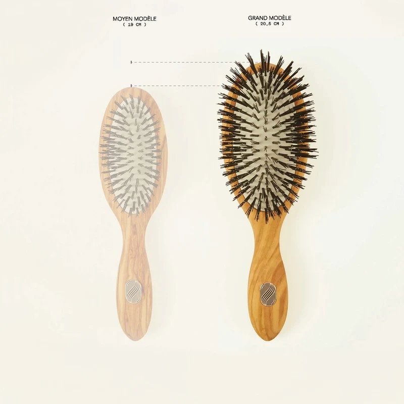 Brosse à cheveux de Démêlage