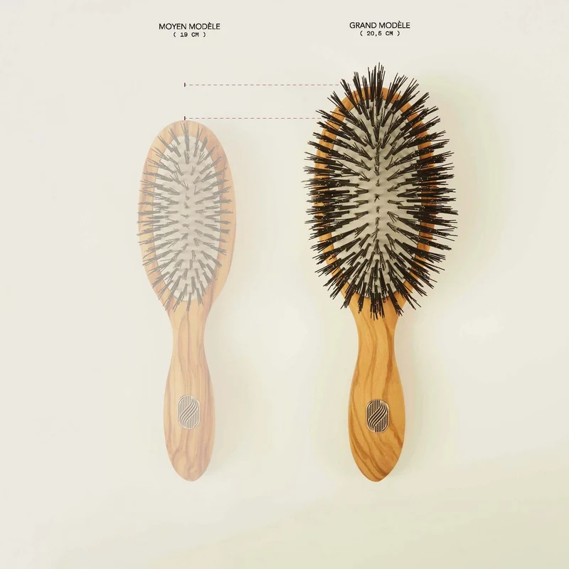 Brosse à cheveux de Démêlage