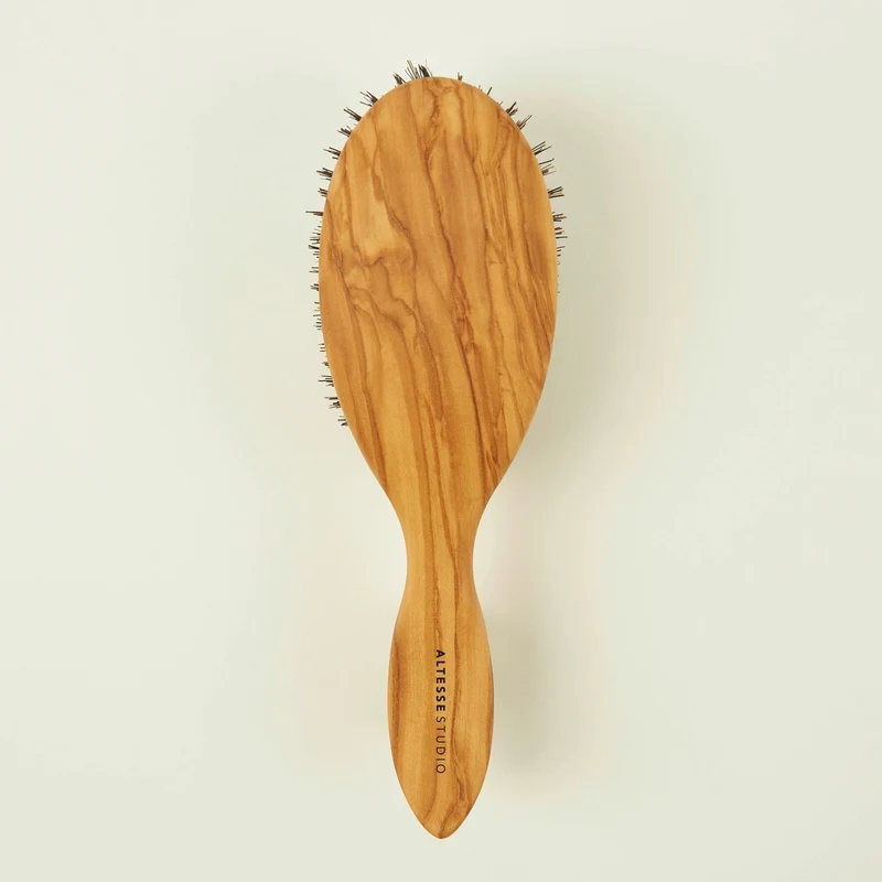 Brosse à cheveux de Soin