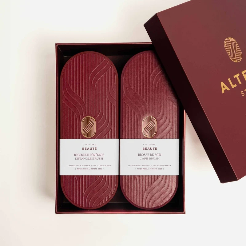 Le Rituel complet