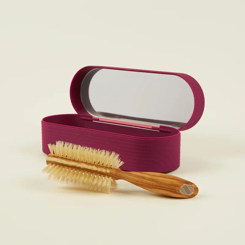 Brosse à cheveux Brushing