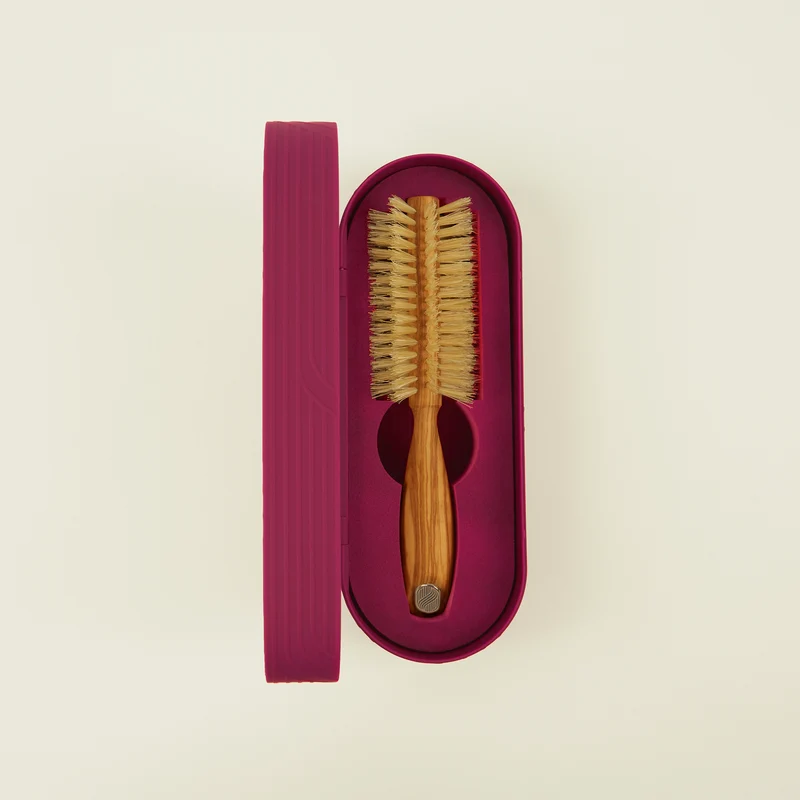 Brosse à cheveux Brushing