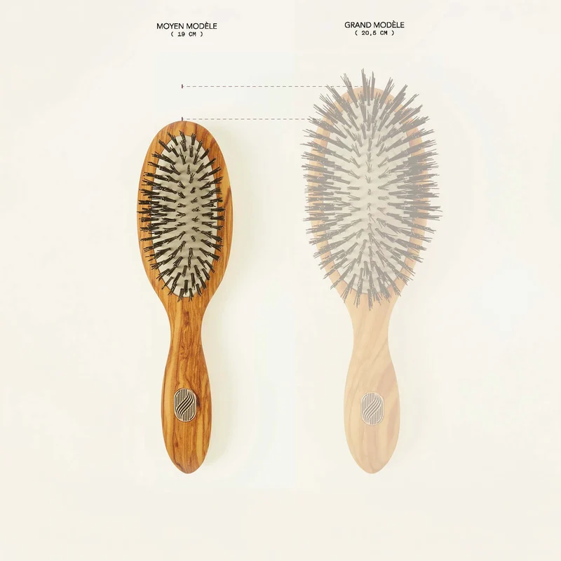 Brosse à cheveux de Démêlage