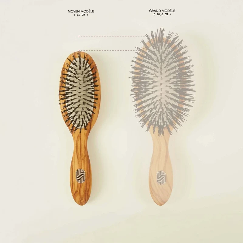 Brosse à cheveux de Démêlage