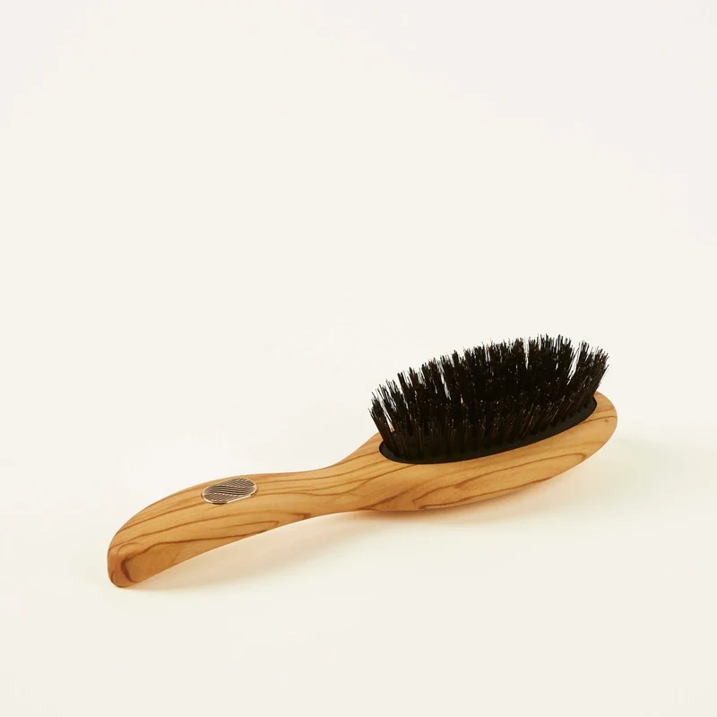 Brosse à cheveux de Soin