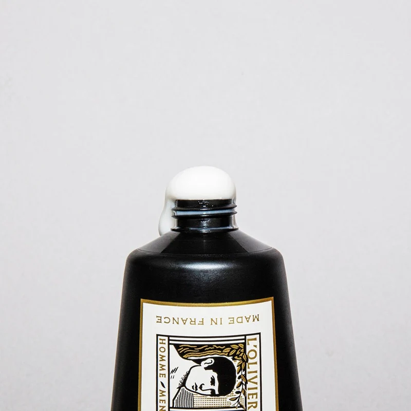 Gel-crème visage anti-pollution - Hydratation et Energie