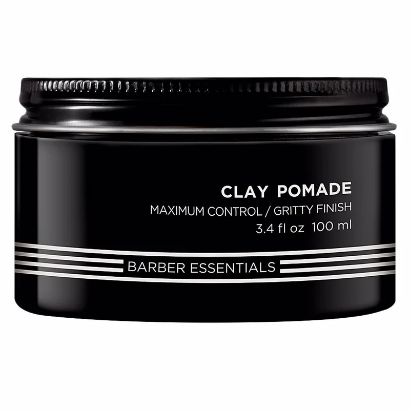 Pommade Argile Clay Redken Brews Redken 100 ML