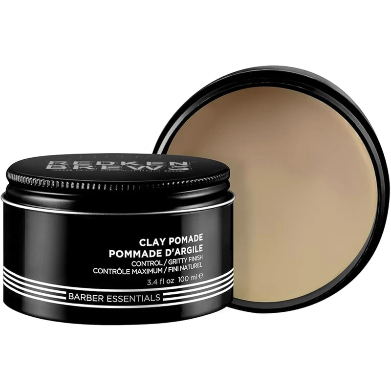 Pommade Argile Clay Redken Brews Redken 100 ML