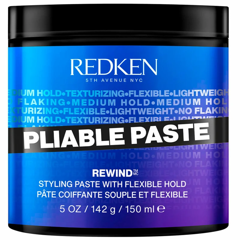 Pliable Paste Redken 150 ML