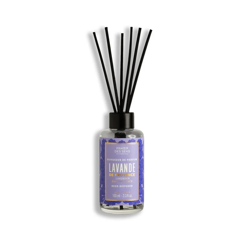 Diffuseur de parfum d'ambiance – Lavande Iconique 100ml