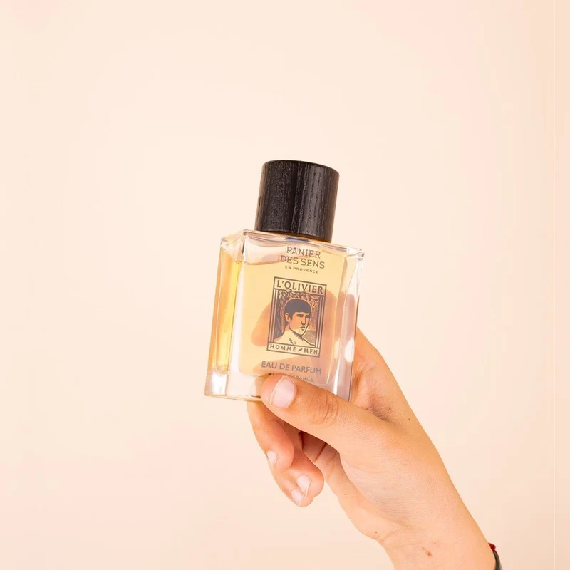Eau de parfum - Rafraîchissant 50ml