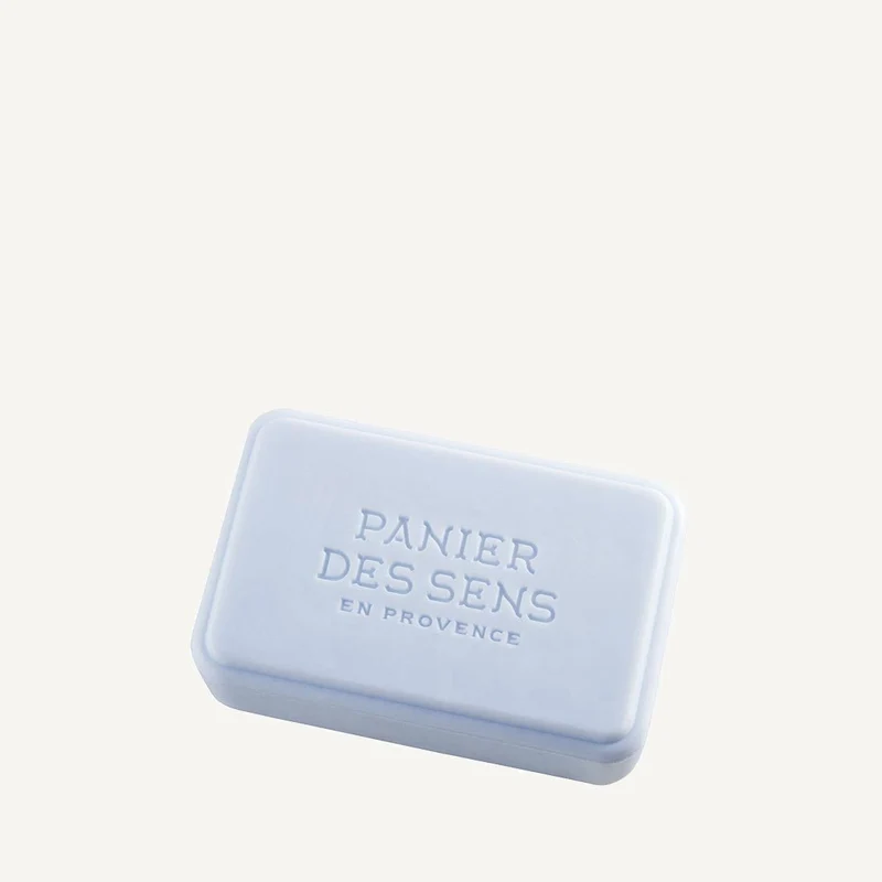 Savon solide parfumé extra-doux - Embruns Marins 200g