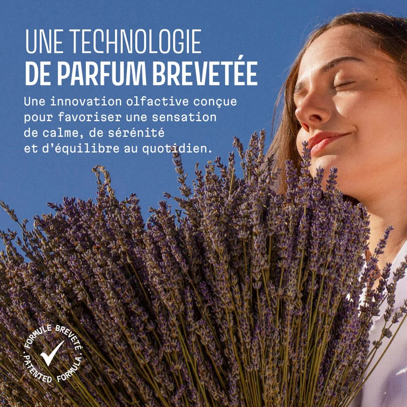 Eau de toilette - Lavande Iconique 50ml