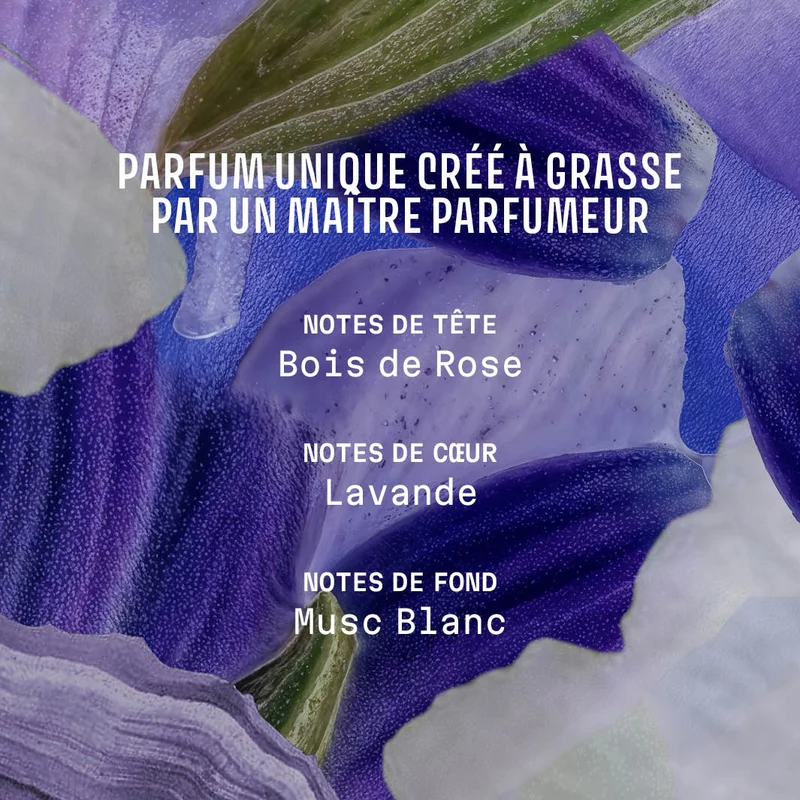Eau de toilette roll-on - Lavande Iconique 10ml